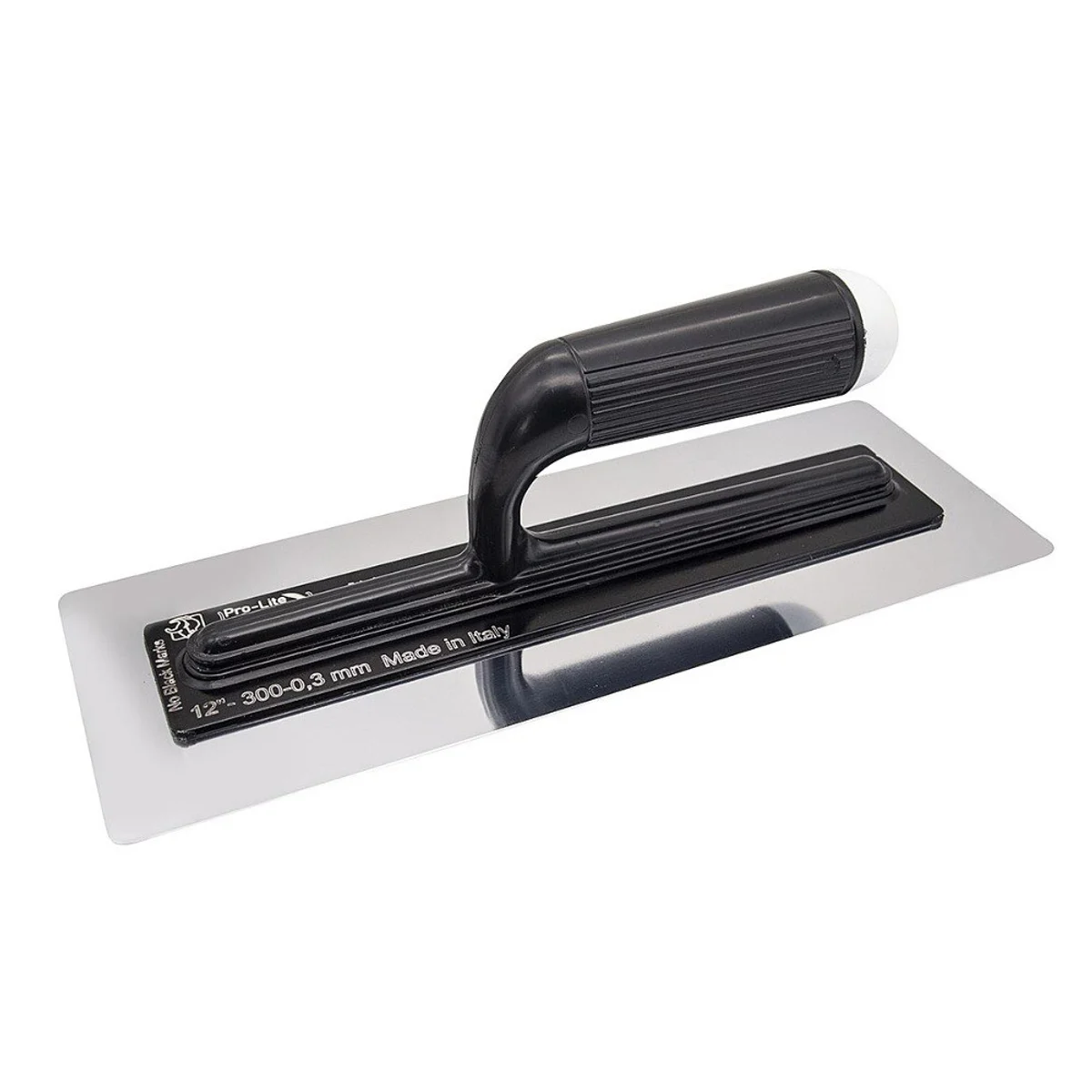 Hladítko pro mikrocement PROLITE, TOOLS, 300x110x0,3 mm