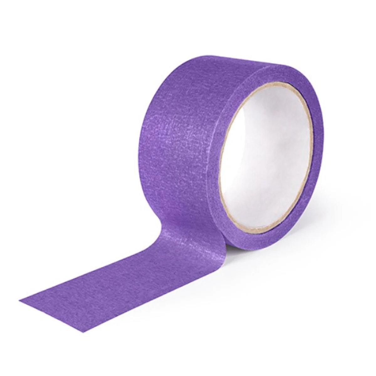 Páska maskovací na choulostivé povrchy, ultratenká, extra lepivost a šetrnost, fialová 30 mm x 50 m