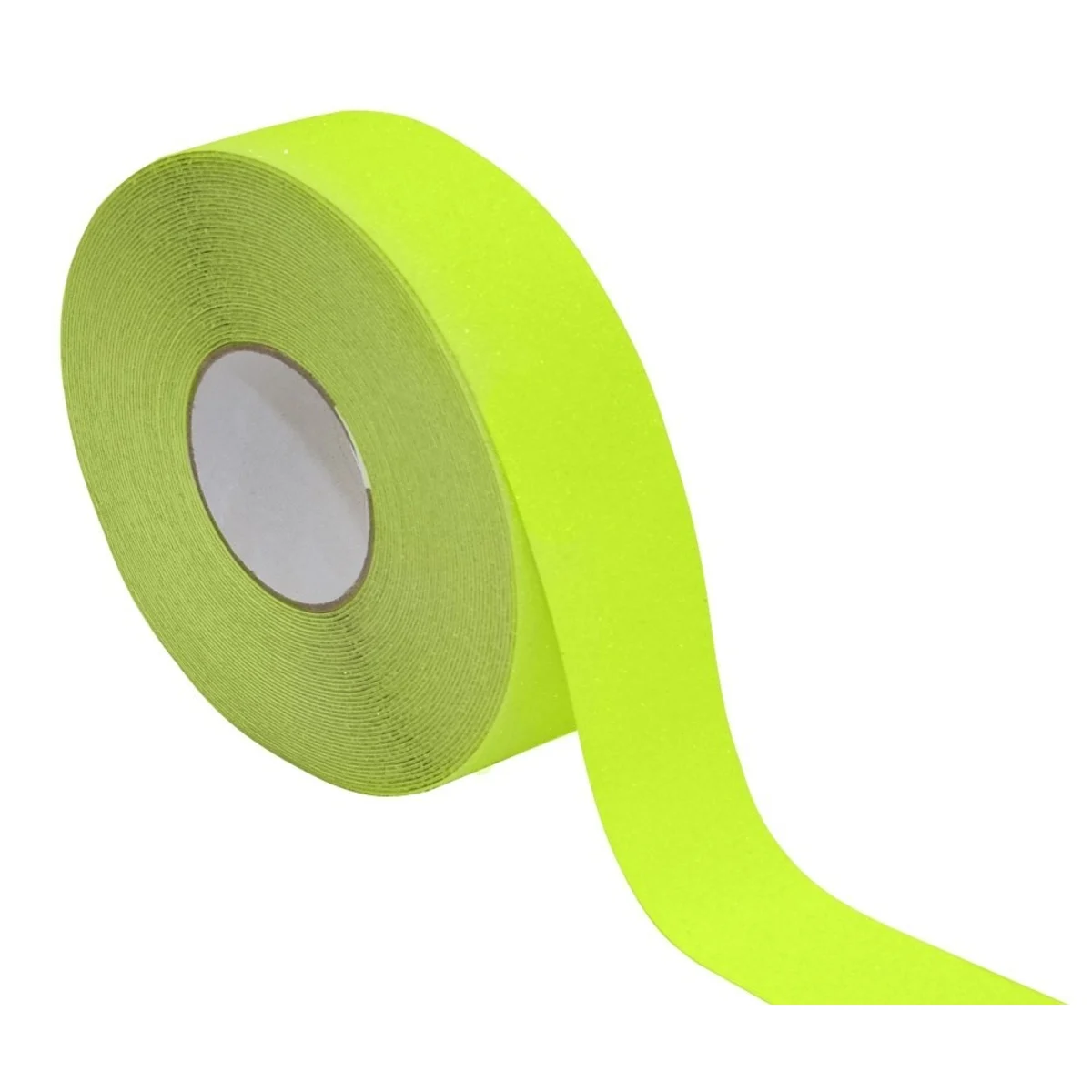 ROLL Protiskluzová páska, neonově žlutá, 50 mm x 18 m