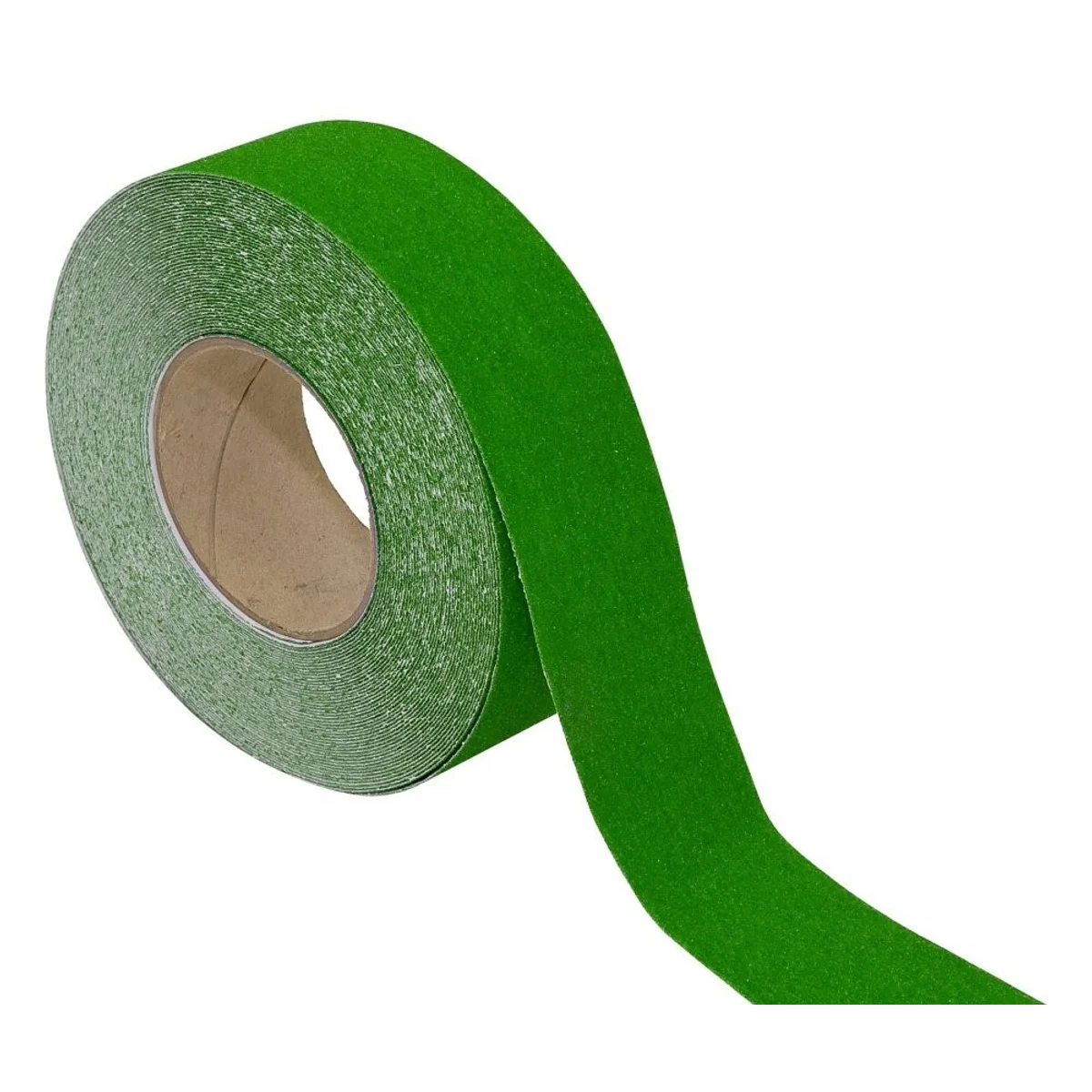 ROLL Protiskluzová páska, zelená, 50 mm x 18 m
