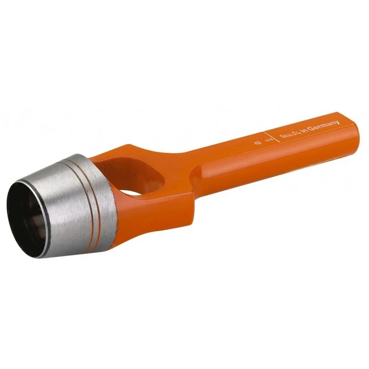 ROLL Průbojník, průměr 30 mm