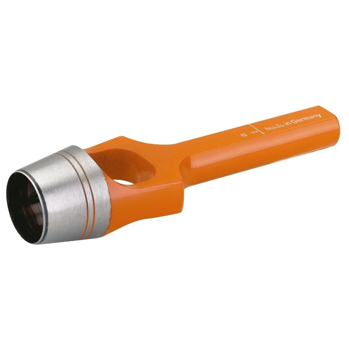 ROLL Průbojník, průměr 40 mm