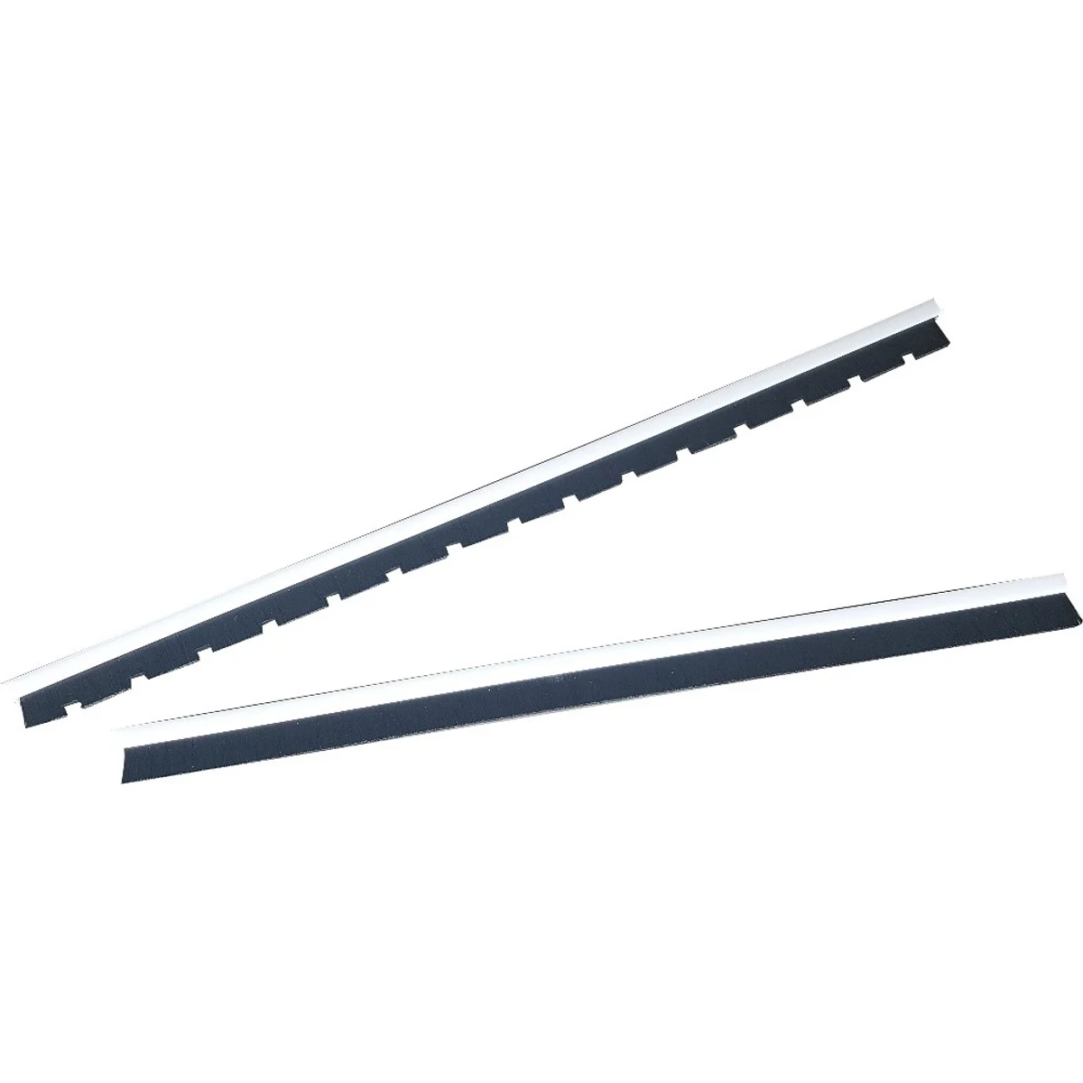 ROLL Sada kartáčových pásků 45 cm pro objektovou trysku