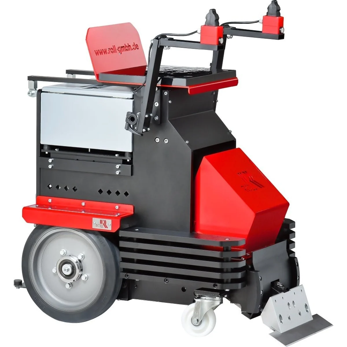 ROLL-Stripper RO-1.1