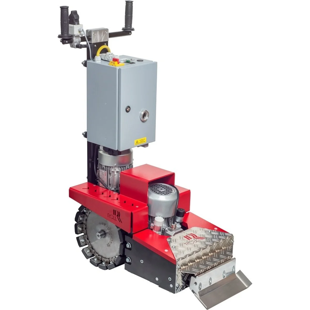 ROLL-Stripper RO-2