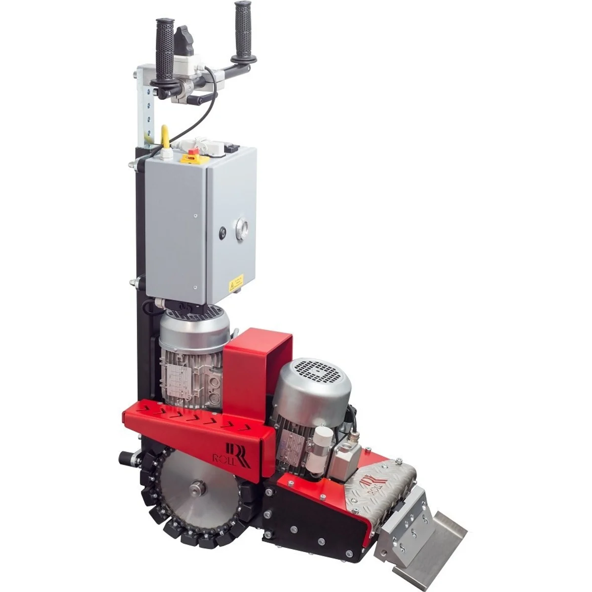 ROLL-Stripper RO-3