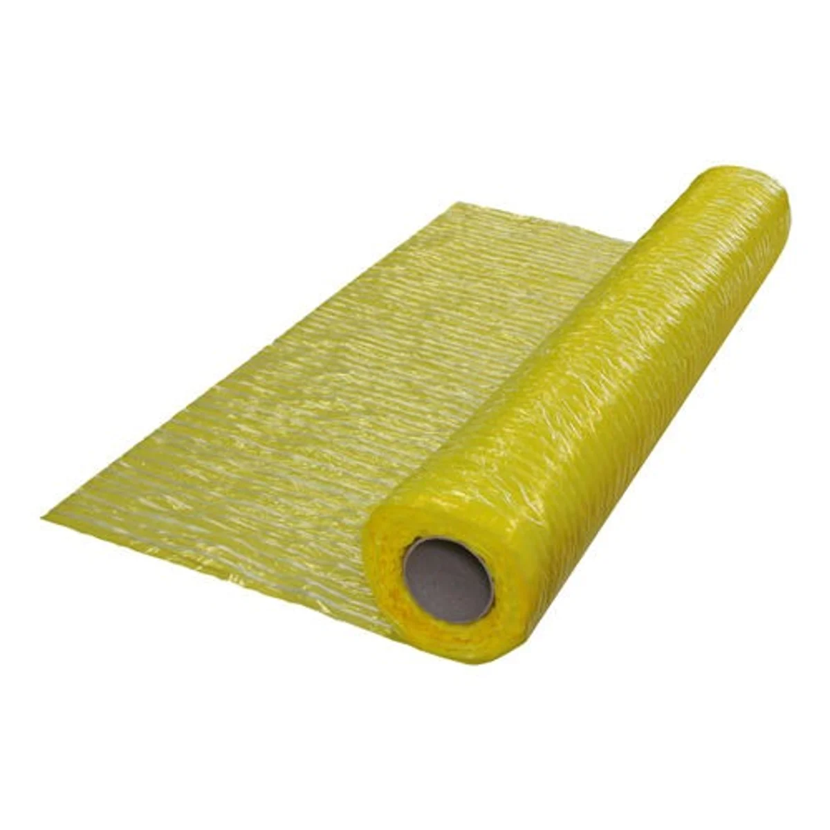 STAUF GLASSFIBRE FABRIC výztužná tkanina v roli žlutá, 35x1 m