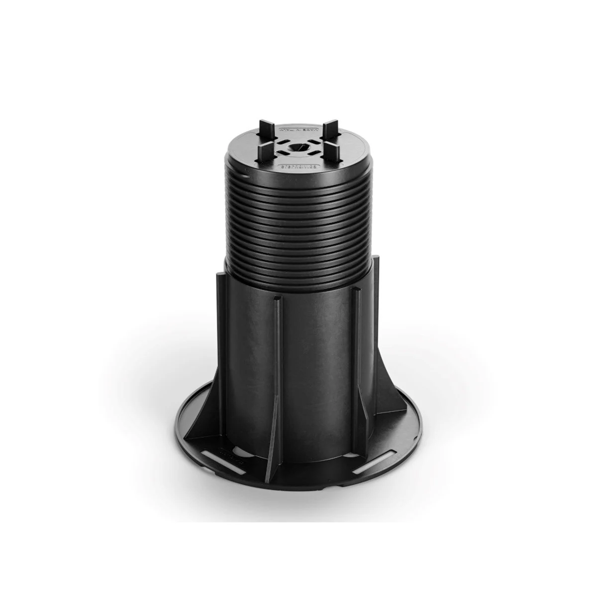 Základní výškově nastavitelné podložky New basic 150 - 270 mm, NB5