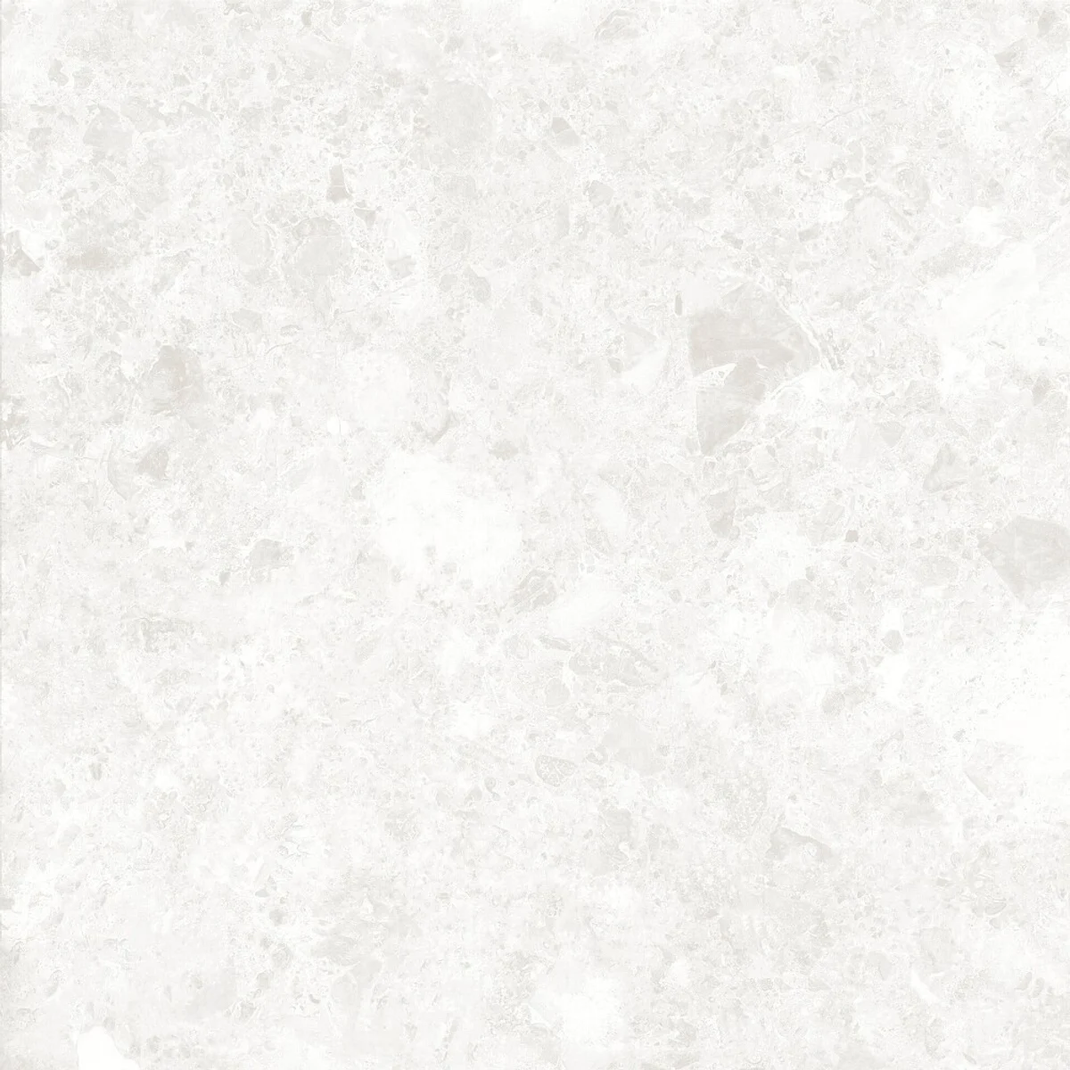 Dlažba DAK62120 Atacama bílošedá 60x60 cm
