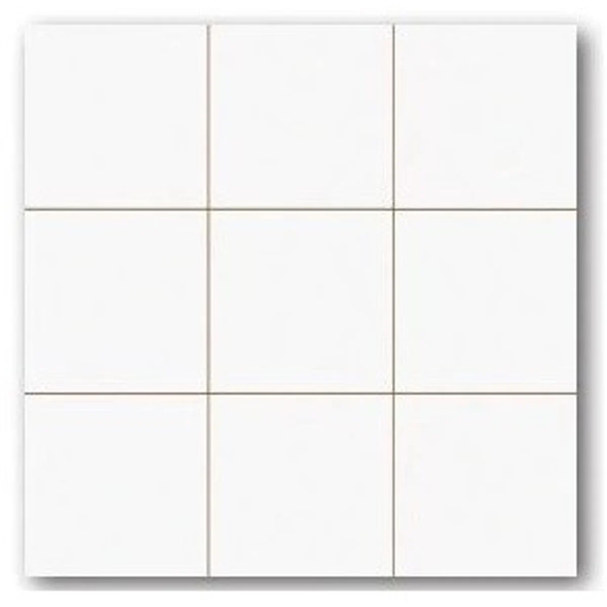 Dlažba Nitro White 33x33 cm