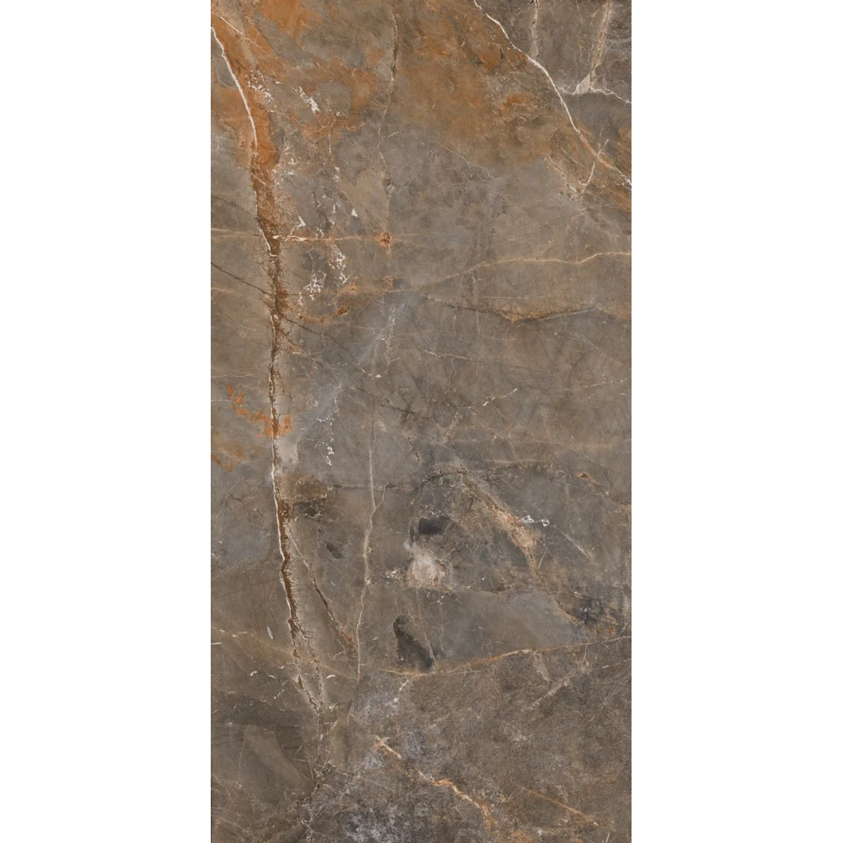 Dlažba Sofija Brown 59,7x119,7 cm