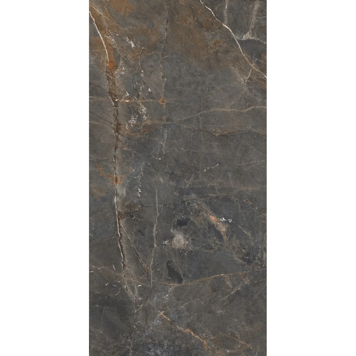 Dlažba Sofija Grey 59,7x119,7 cm
