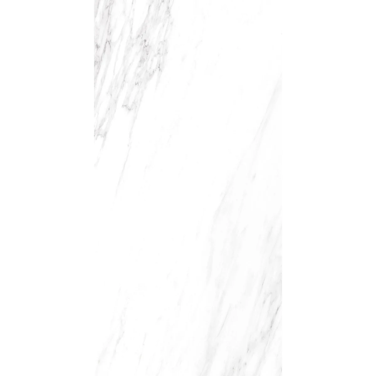 Obklad Slimtech Delight venato bianco lev 120x260 cm