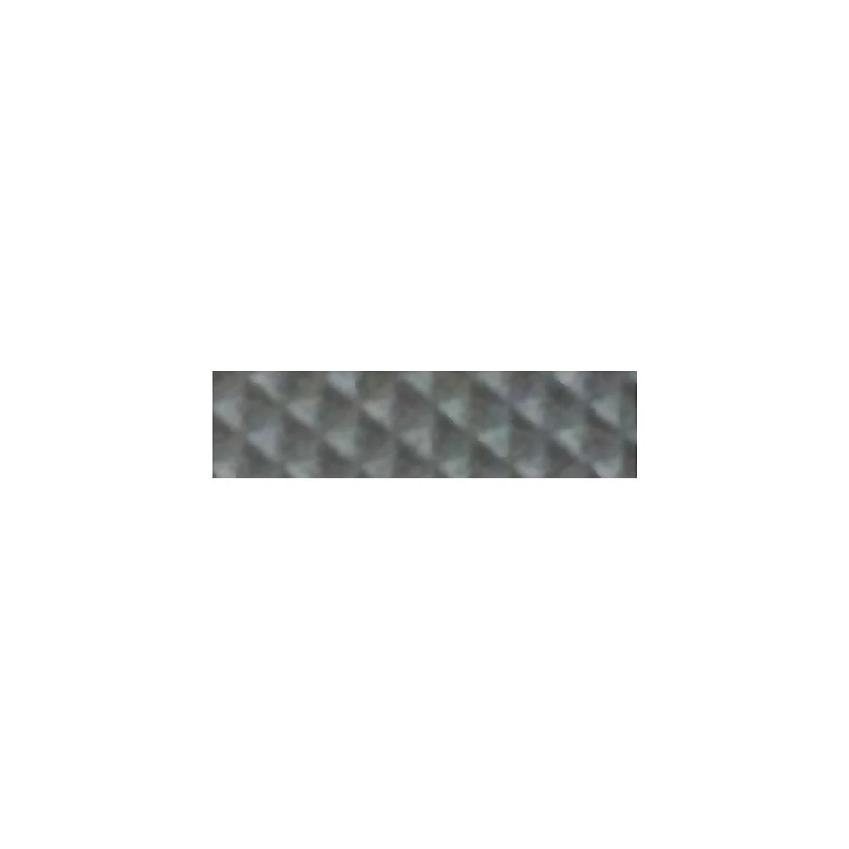 SP29 páska schodová DIAMOND TRED protiskluz středně šedá, 43 mm, 25 m