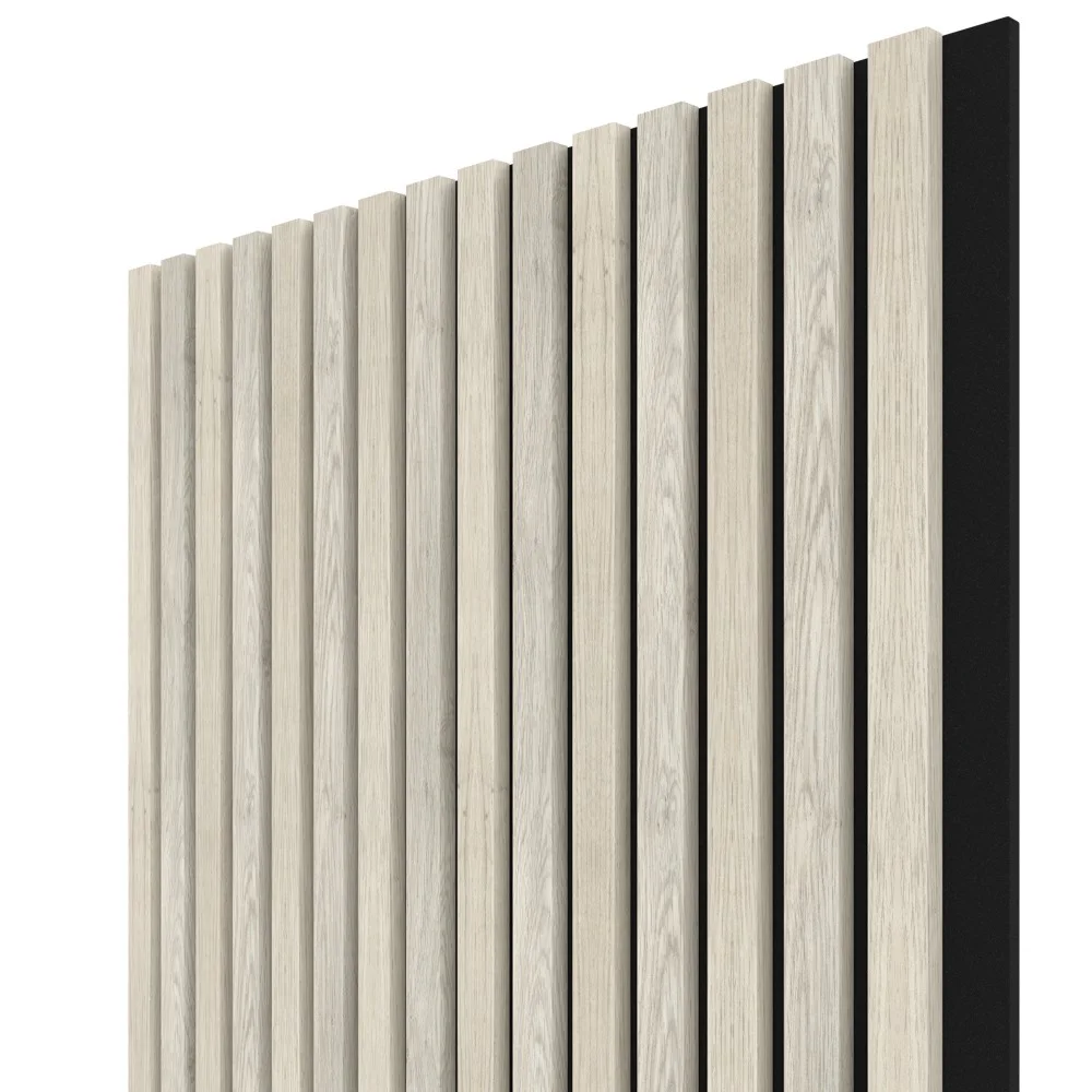 Akustický MDF panel Moonlight