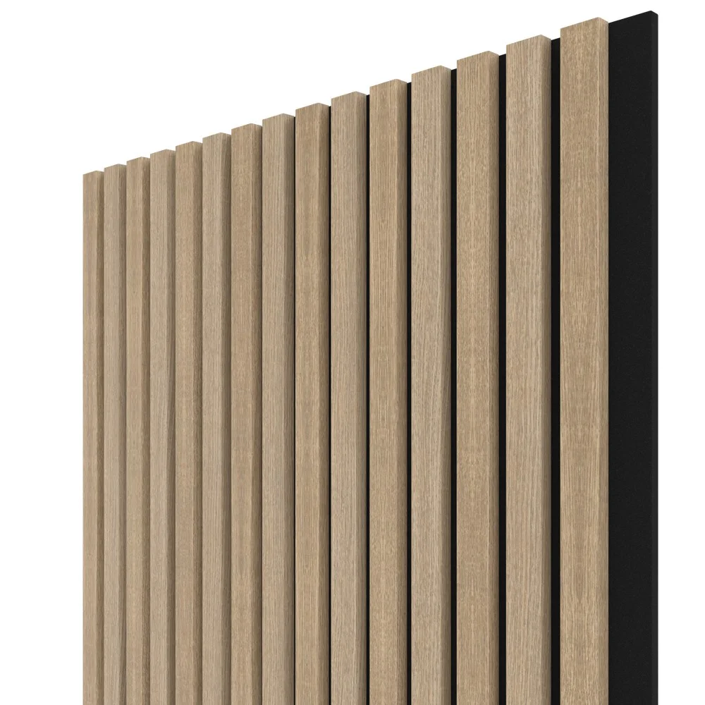 Akustický MDF panel Dub Butterscotch