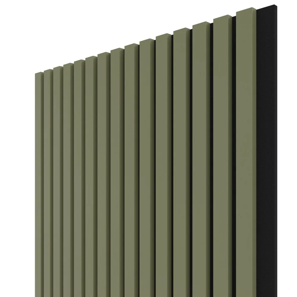 Akustický MDF panel Oliva