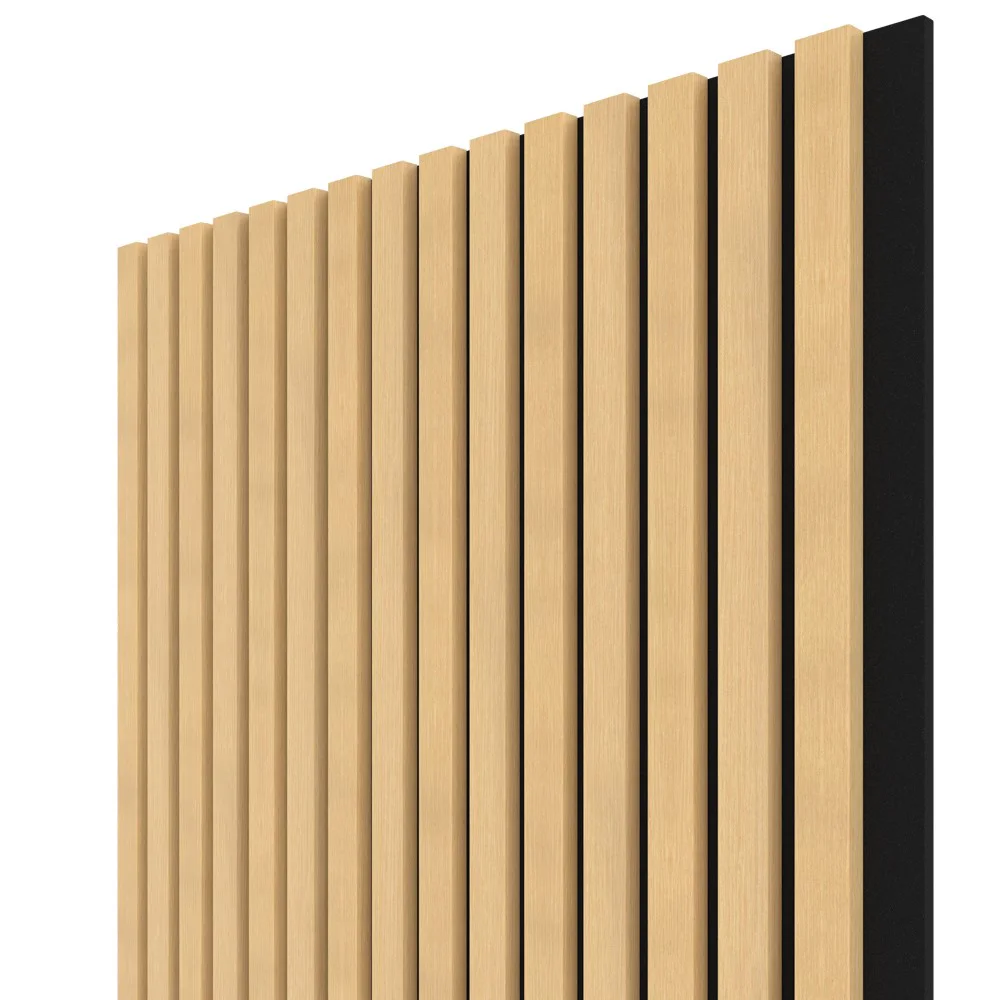 Akustický MDF panel Javor